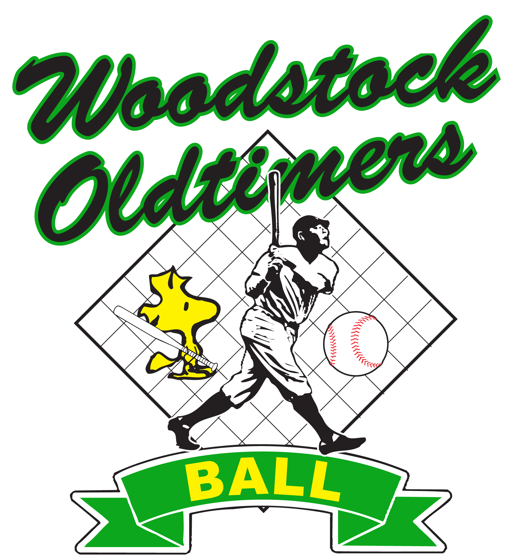 Woodstock Mens Oldtimers league