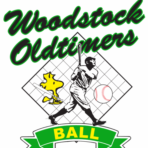 Woodstock Mens Oldtimers league